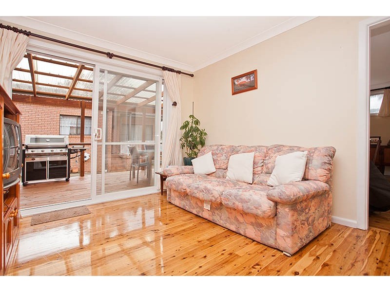 113 Waratah Street, Kirrawee NSW 2232