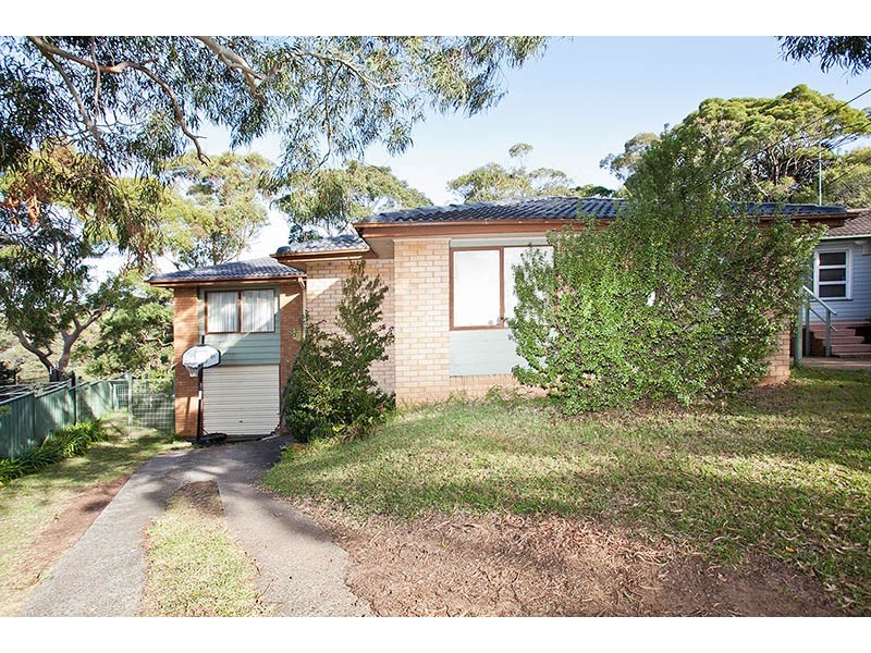 3 Verdun Place, Engadine NSW 2233