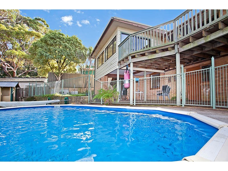 3 Verdun Place, Engadine NSW 2233