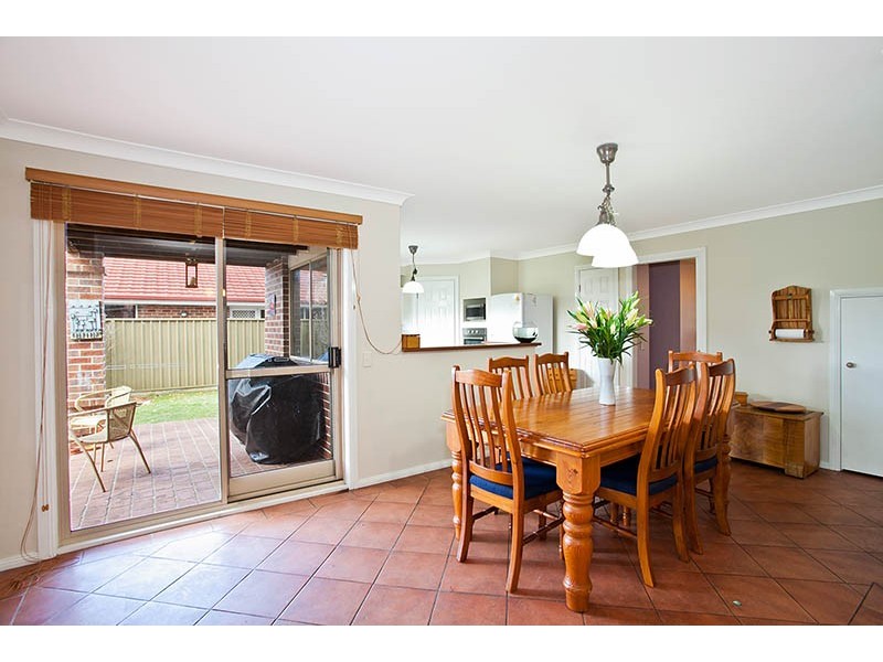 8 Kestrel Place, Woronora Heights NSW 2233