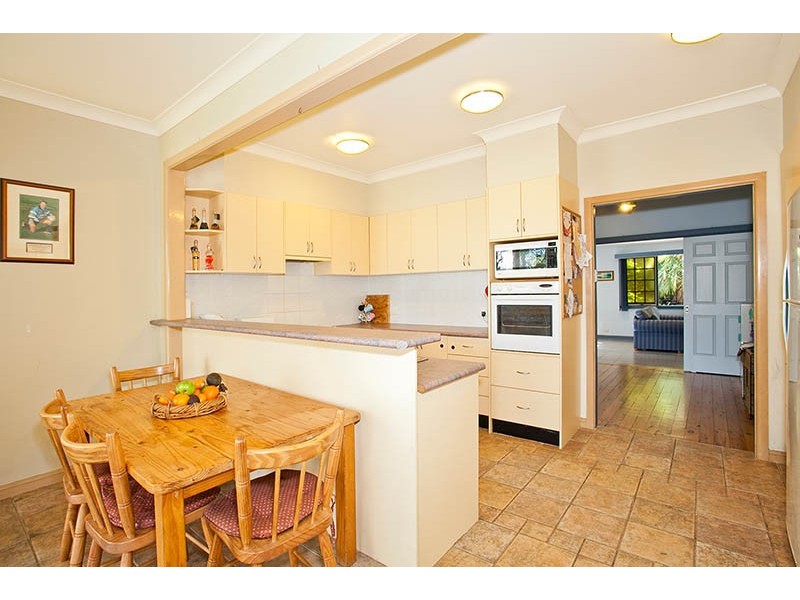 46 Spur Crescent, Loftus NSW 2232