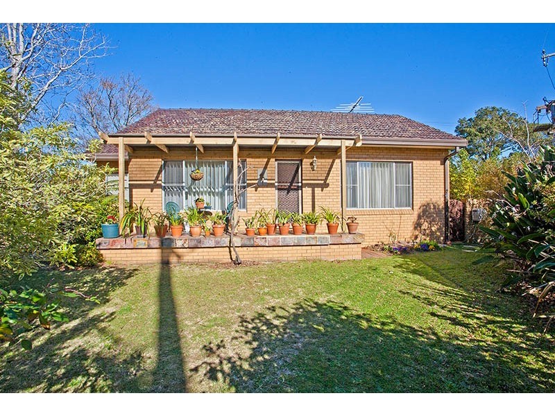 22 Mistletoe Street, Loftus NSW 2232