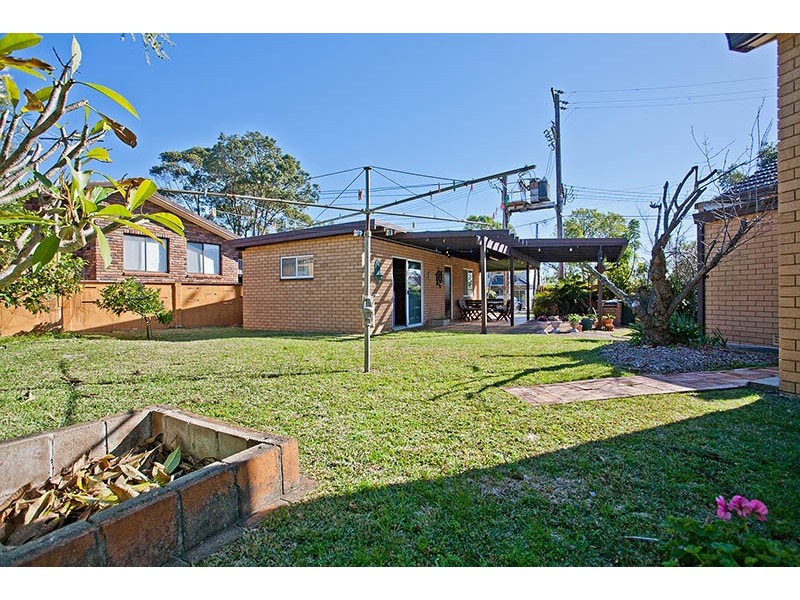 22 Mistletoe Street, Loftus NSW 2232