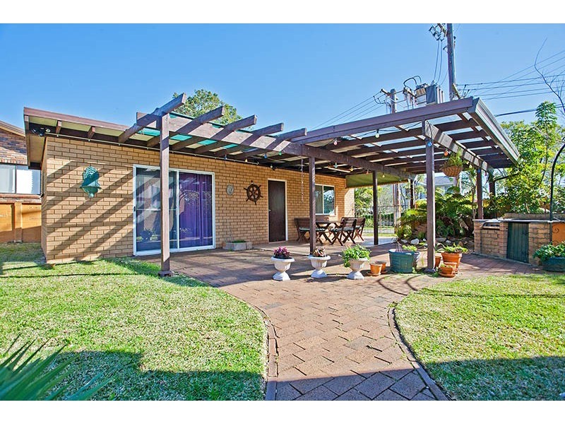 22 Mistletoe Street, Loftus NSW 2232
