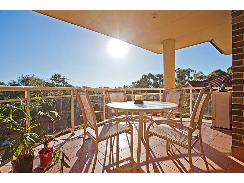 8/34-36 Auburn Street, Sutherland NSW 2232