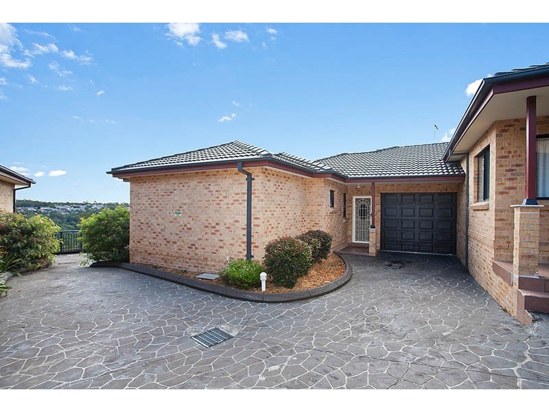15/127 Cooriengah Heights Road, Engadine NSW 2233