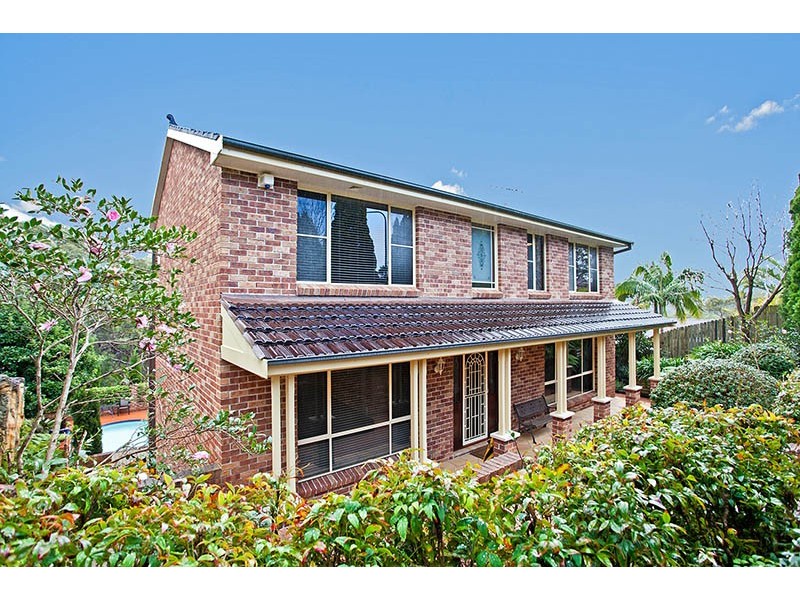 7 Exmouth Place, Yarrawarrah NSW 2233