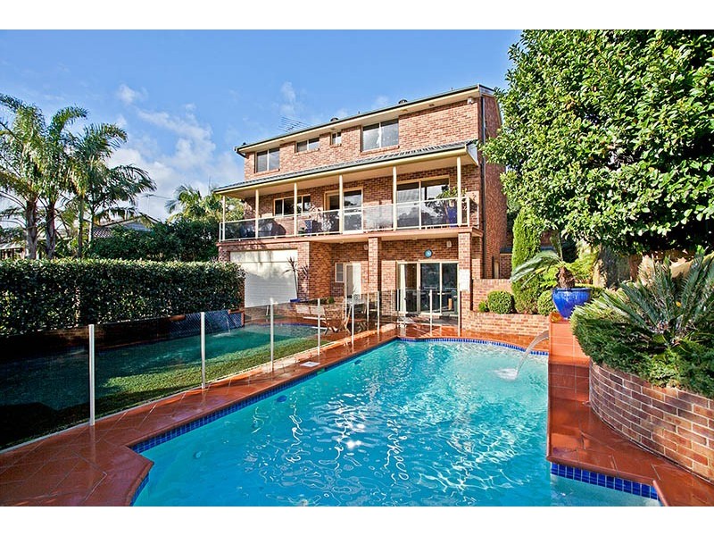 7 Exmouth Place, Yarrawarrah NSW 2233