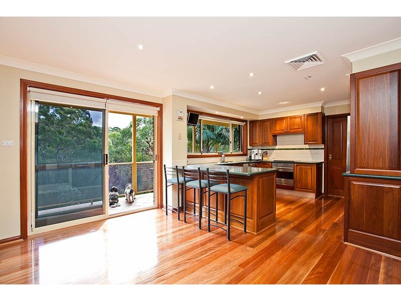 7 Exmouth Place, Yarrawarrah NSW 2233