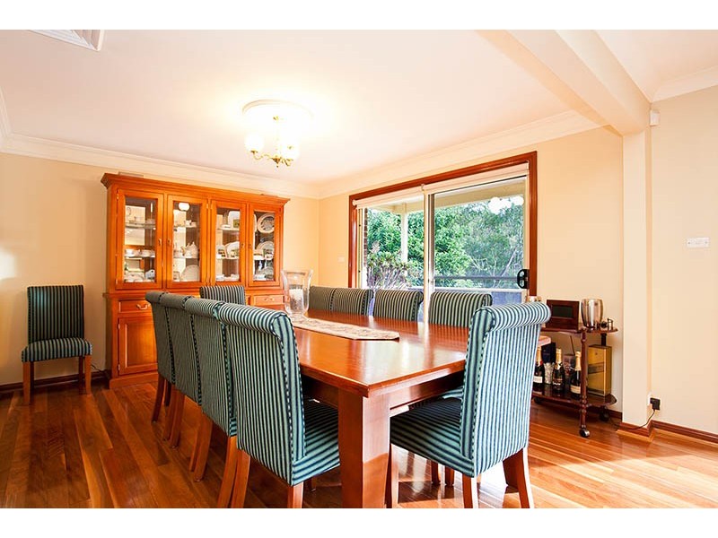 7 Exmouth Place, Yarrawarrah NSW 2233