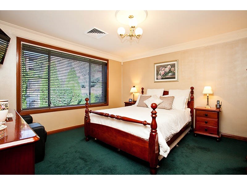 7 Exmouth Place, Yarrawarrah NSW 2233