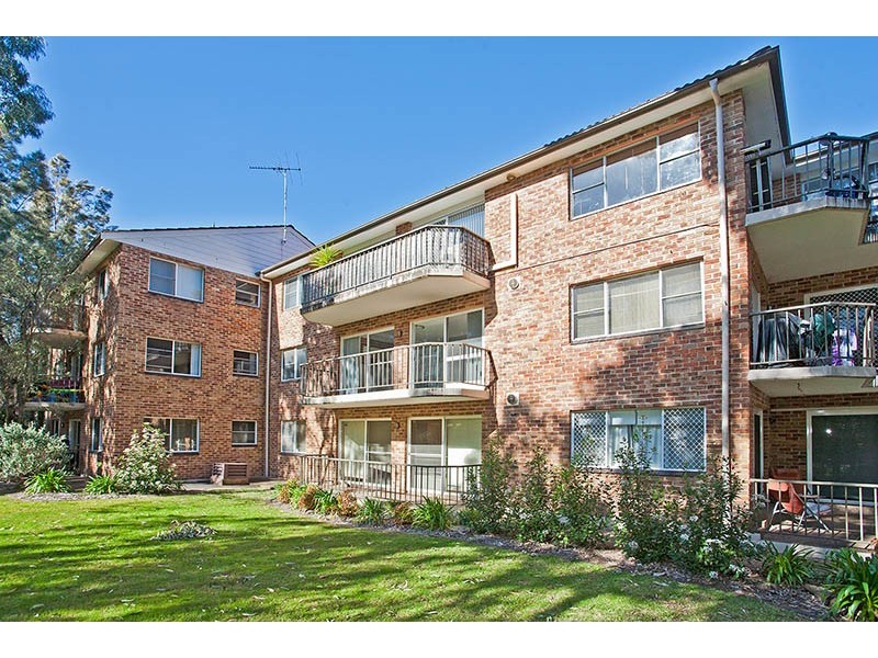 18/29-35 Preston Avenue, Engadine NSW 2233