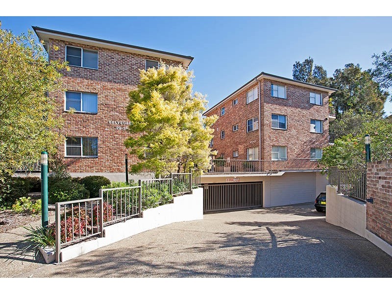 18/29-35 Preston Avenue, Engadine NSW 2233