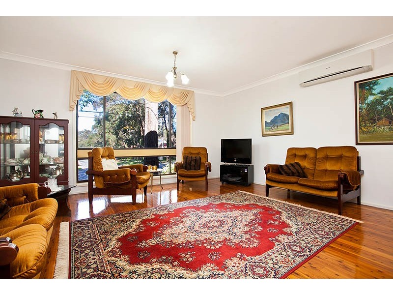 27 Bottle Forest Road, Heathcote NSW 2233