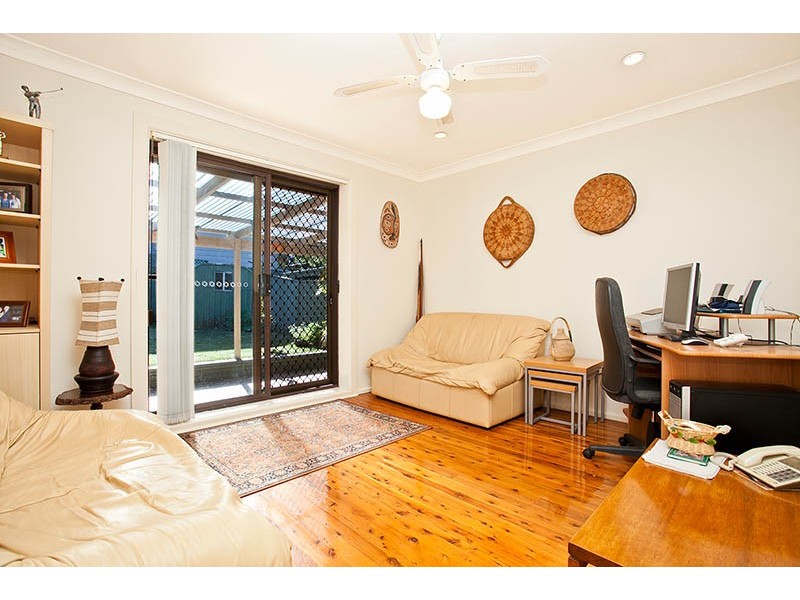 27 Bottle Forest Road, Heathcote NSW 2233