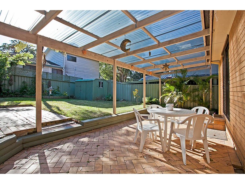 27 Bottle Forest Road, Heathcote NSW 2233