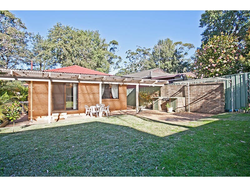 27 Bottle Forest Road, Heathcote NSW 2233