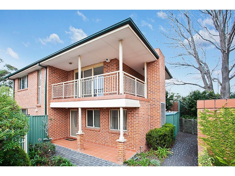 6/29 Nolan Avenue, Engadine NSW 2233