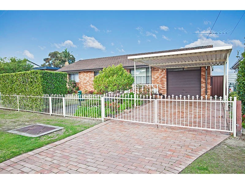 58A Lantana Road, Engadine NSW 2233