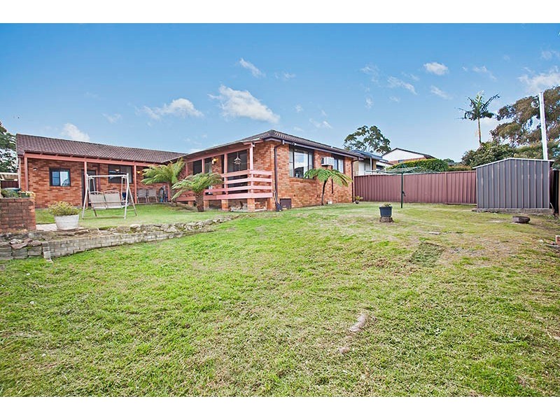 58A Lantana Road, Engadine NSW 2233