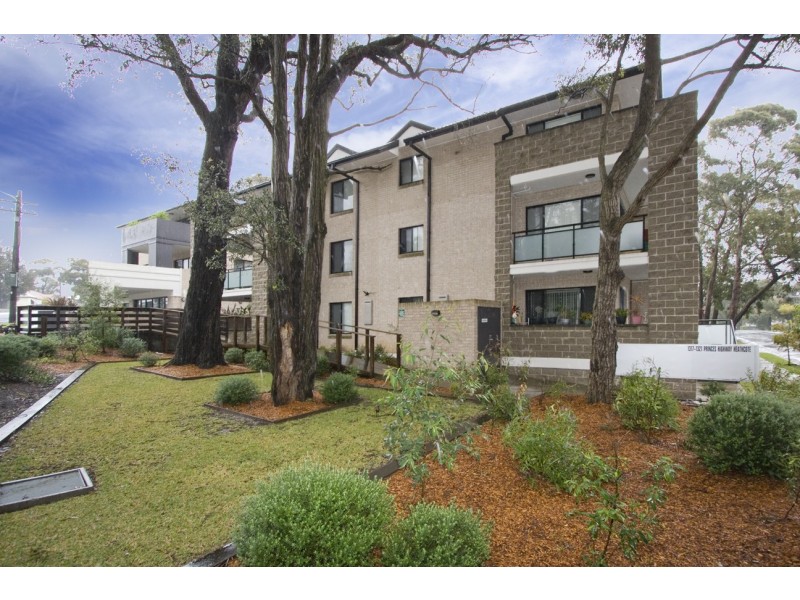 1/1317-1321 Princes Highway, Heathcote NSW 2233
