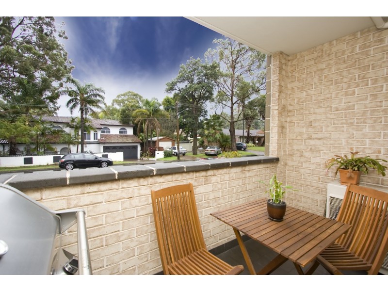1/1317-1321 Princes Highway, Heathcote NSW 2233