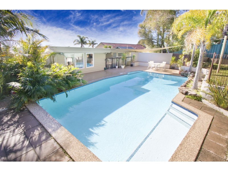 3 Nimoola Road, Engadine NSW 2233