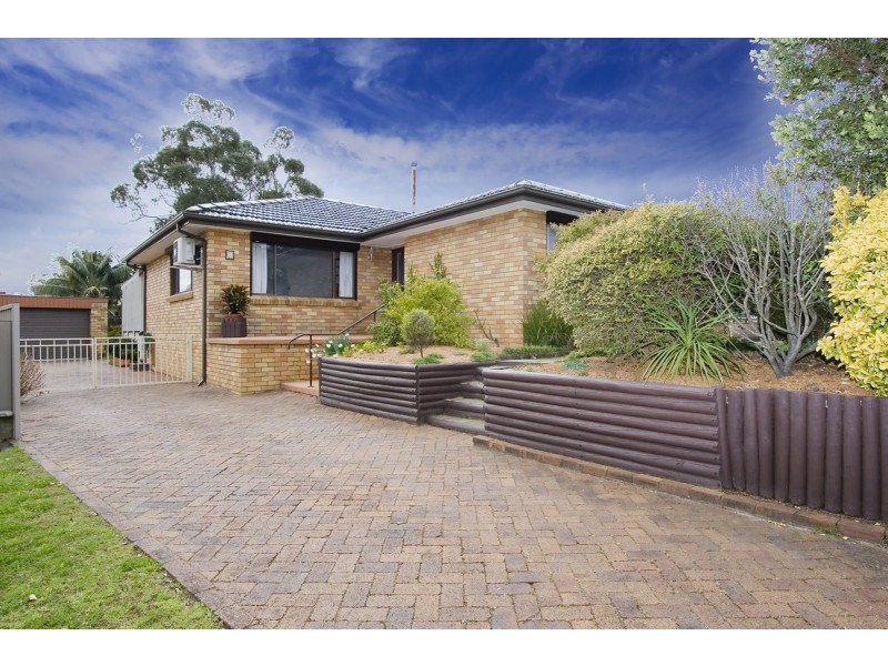 5 Kanandah Road, Engadine NSW 2233