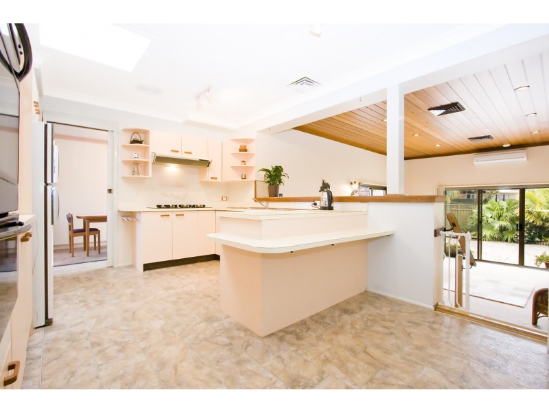 5 Kanandah Road, Engadine NSW 2233