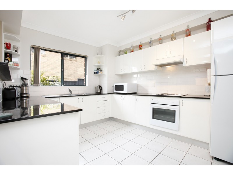 3/10 Toms Lane, Engadine NSW 2233