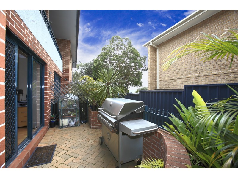3/10 Toms Lane, Engadine NSW 2233