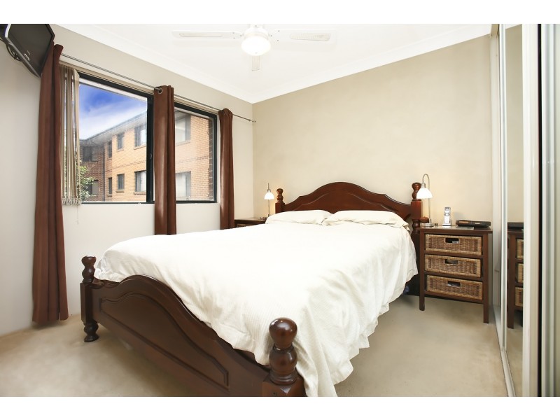 3/10 Toms Lane, Engadine NSW 2233