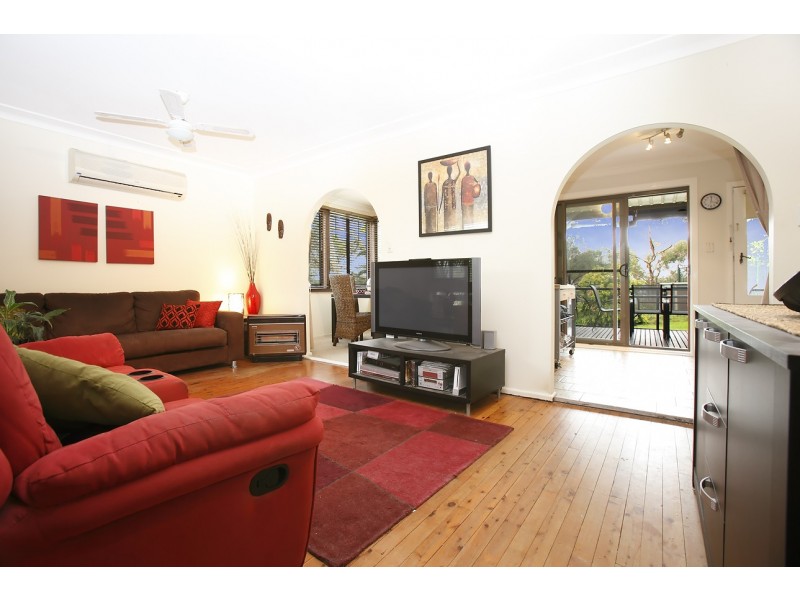 3 Gwydir Street, Engadine NSW 2233