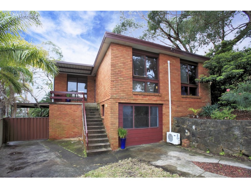 3 Gwydir Street, Engadine NSW 2233