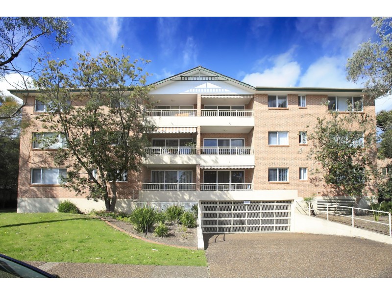 15/1092 Old Princes Highway, Engadine NSW 2233