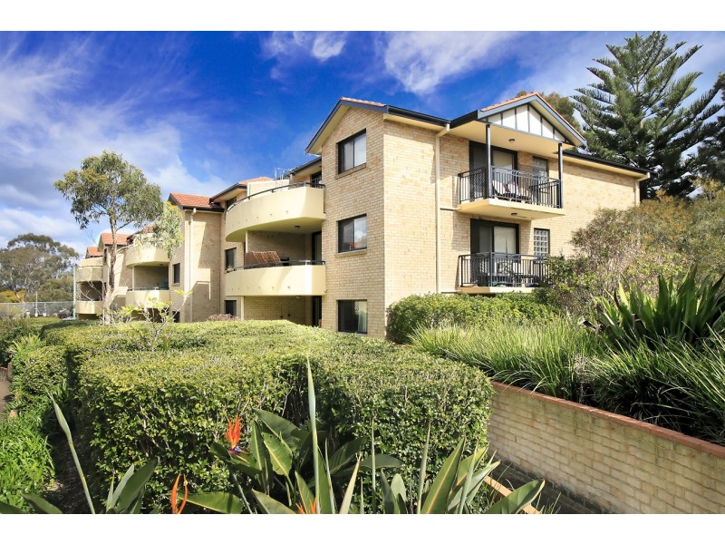 46/51-57 Railway Parade, Engadine NSW 2233
