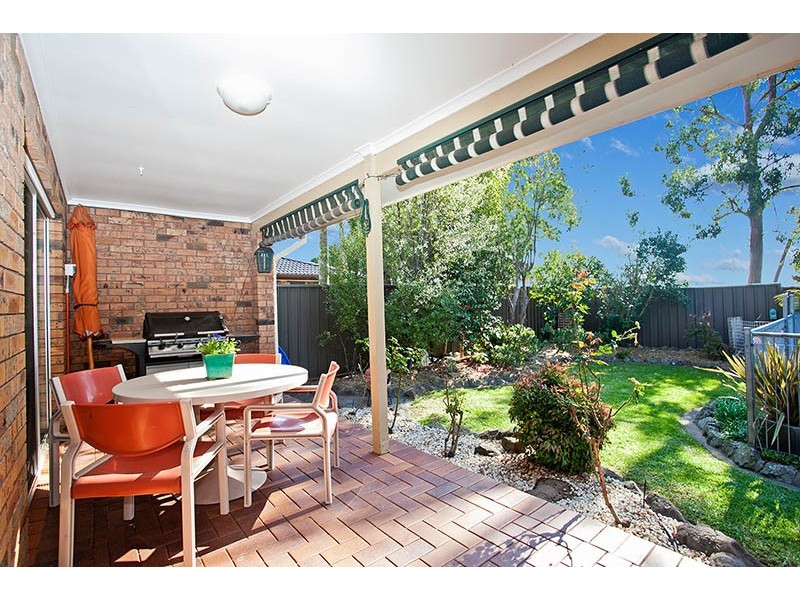 3 Keats Place, Heathcote NSW 2233