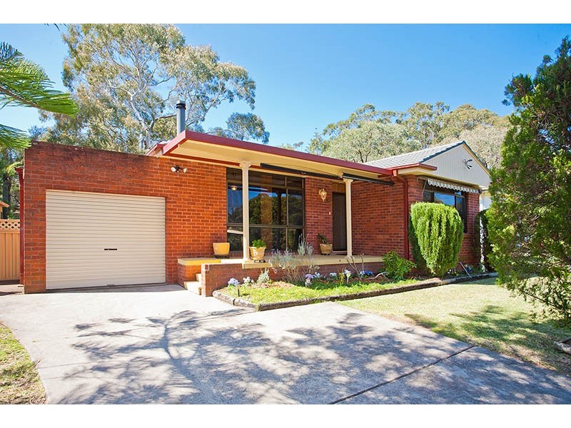 22 Nirimba Crescent, Heathcote NSW 2233