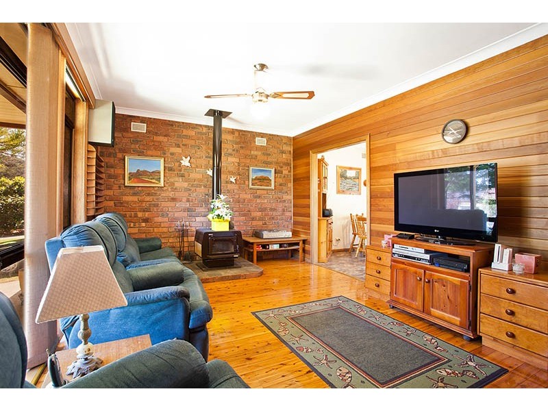 22 Nirimba Crescent, Heathcote NSW 2233
