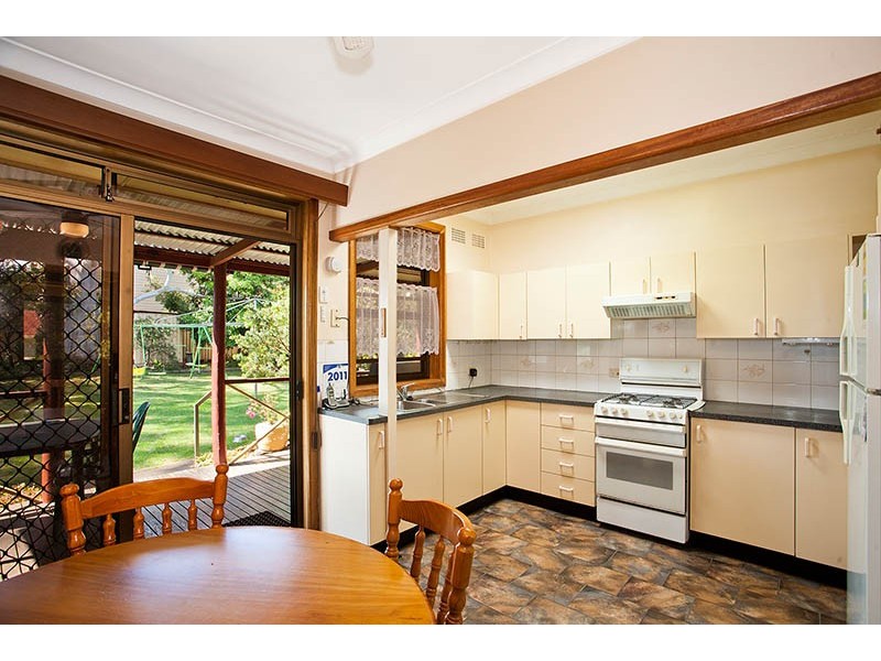 22 Nirimba Crescent, Heathcote NSW 2233