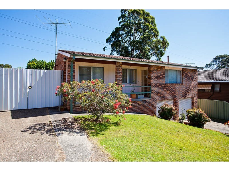 3 Bella Vista Street, Heathcote NSW 2233