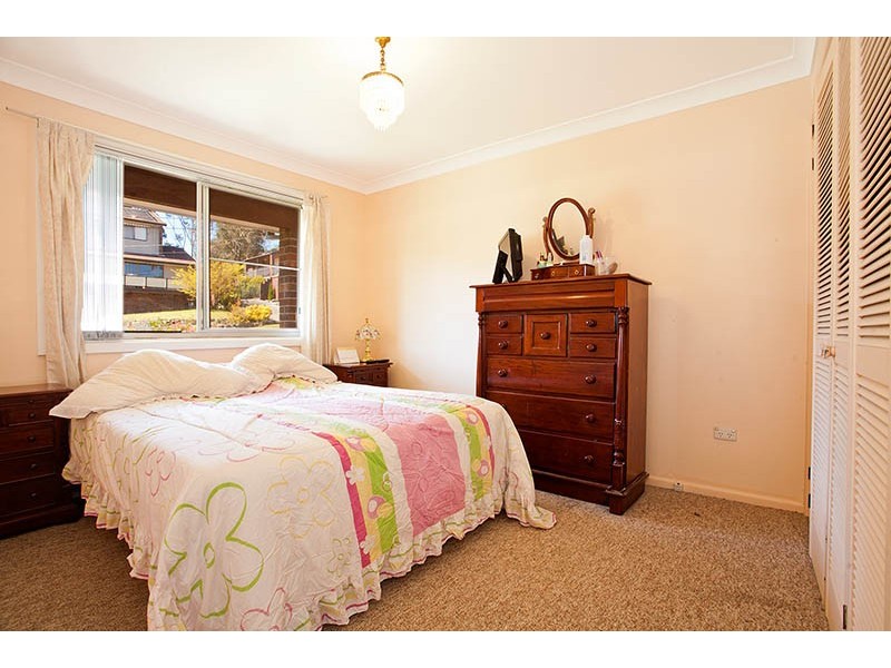 3 Bella Vista Street, Heathcote NSW 2233