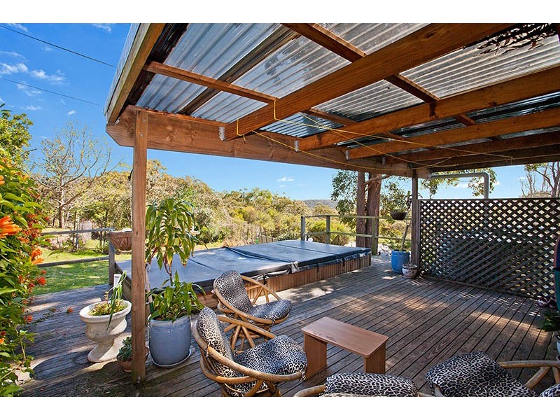 3 Bella Vista Street, Heathcote NSW 2233