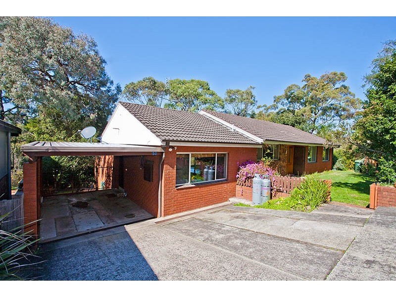 50 Dumbarton Place, Engadine NSW 2233