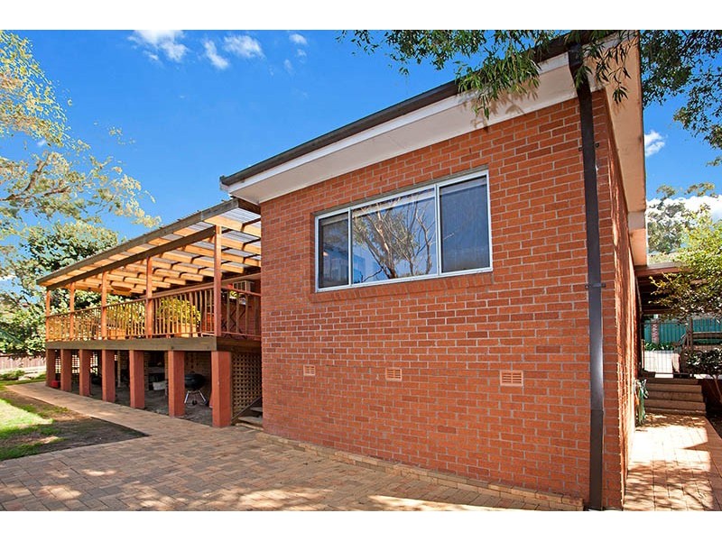 50 Dumbarton Place, Engadine NSW 2233