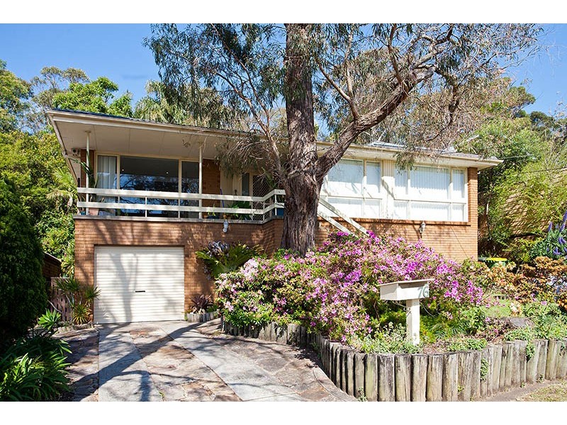 76 Sladden Road, Engadine NSW 2233