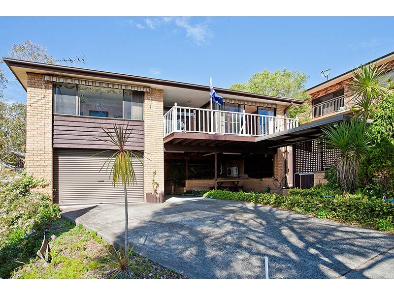 7 Mary Gilmore Place, Heathcote NSW 2233