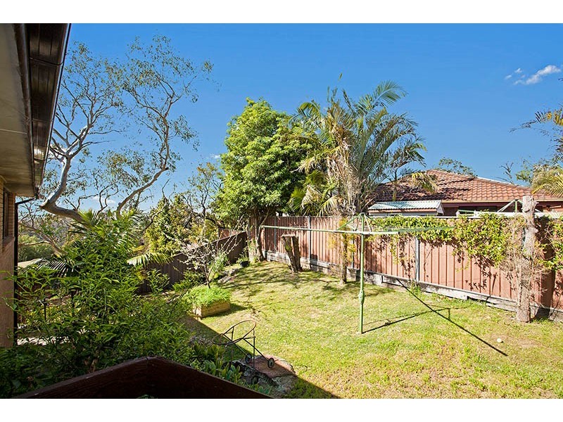 7 Mary Gilmore Place, Heathcote NSW 2233