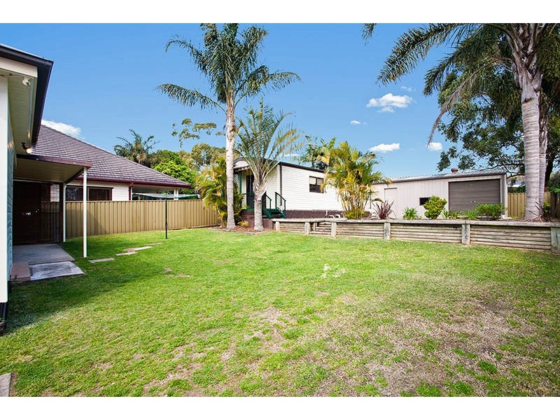 173 Woronora Road, Engadine NSW 2233