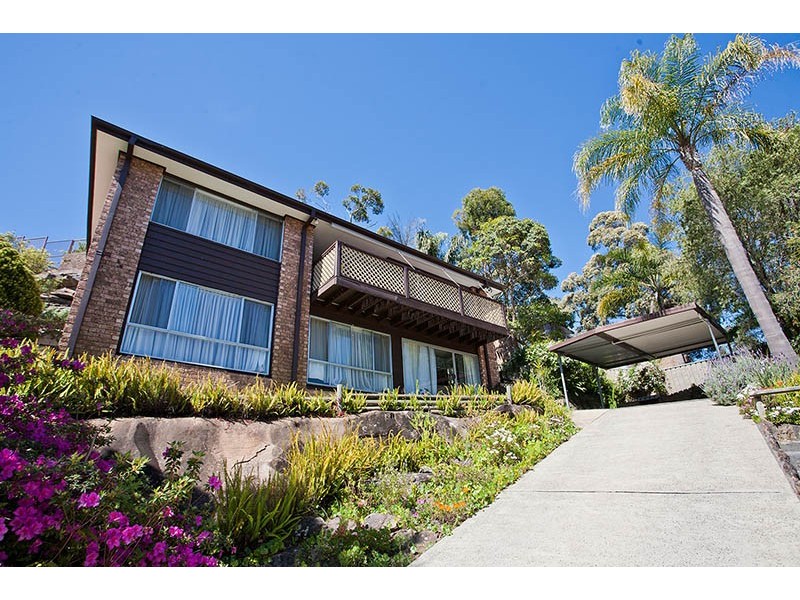 24 Turrella Road, Yarrawarrah NSW 2233